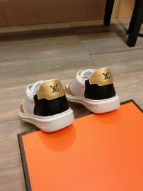 Picture of Louis Vuitton Shoes _SKULVsz38-44mnf0111216791